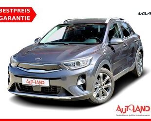 Kia Stonic Gebrauchtwagen