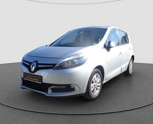 Renault Scenic Gebrauchtwagen