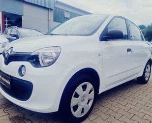 Renault Twingo Gebrauchtwagen
