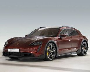 Porsche Taycan Gebrauchtwagen