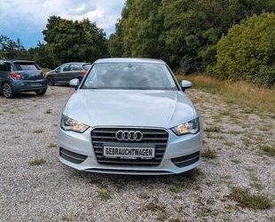 Audi A3 Gebrauchtwagen