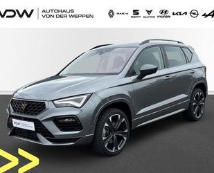 Cupra Ateca Gebrauchtwagen