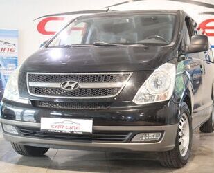 Hyundai H-1 Gebrauchtwagen