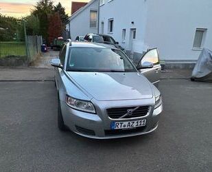 Volvo V50 Gebrauchtwagen