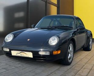Porsche 993 Gebrauchtwagen