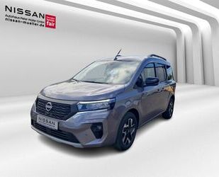 Nissan Townstar Gebrauchtwagen