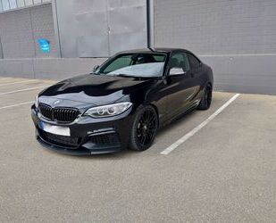 BMW M235 Gebrauchtwagen