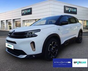 Citroen C5 Aircross Gebrauchtwagen