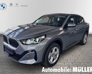 BMW X2 Gebrauchtwagen