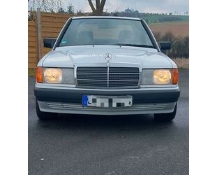 Mercedes-Benz 190 Gebrauchtwagen