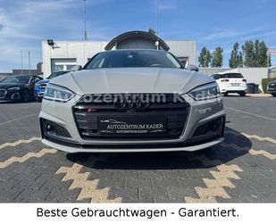 Audi S5 Gebrauchtwagen