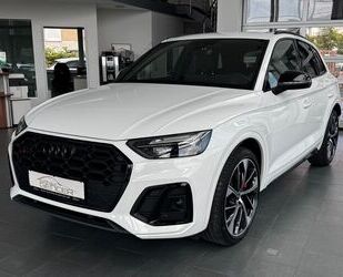 Audi SQ5 Gebrauchtwagen