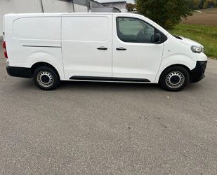 Peugeot Expert Gebrauchtwagen