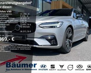 Volvo V90 Gebrauchtwagen