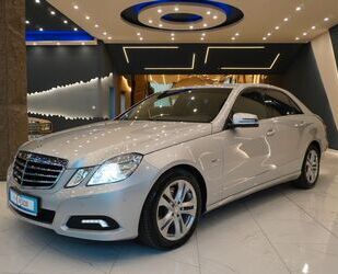 Mercedes-Benz E 250 Gebrauchtwagen