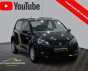 Seat Mii Gebrauchtwagen