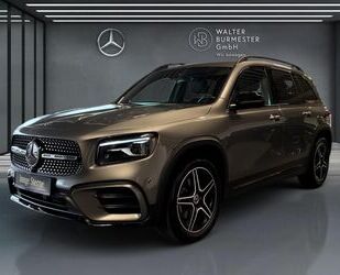Mercedes-Benz GLB 200 Gebrauchtwagen
