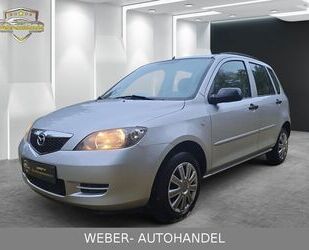 Mazda 2 Gebrauchtwagen