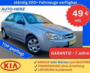 Kia Cerato Gebrauchtwagen