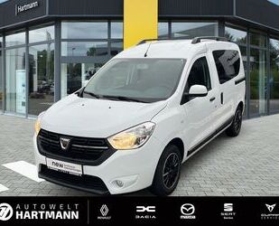 Dacia Dokker Gebrauchtwagen