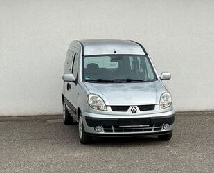 Renault Kangoo Gebrauchtwagen