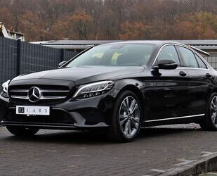 Mercedes-Benz C 300 Gebrauchtwagen