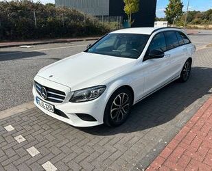 Mercedes-Benz C 220 Gebrauchtwagen