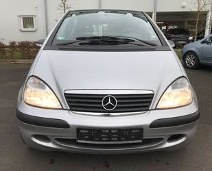 Mercedes-Benz A 160 Gebrauchtwagen