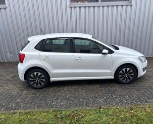 VW Polo Gebrauchtwagen