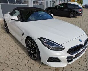 BMW Z4 Gebrauchtwagen