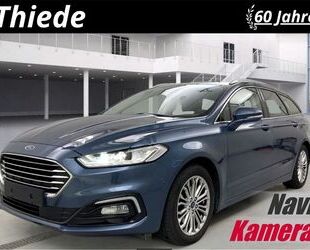 Ford Mondeo Gebrauchtwagen