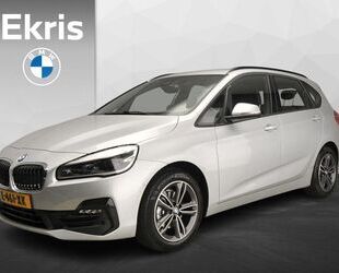 BMW 218 Active Tourer Gebrauchtwagen