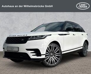 Land Rover Range Rover Velar Gebrauchtwagen