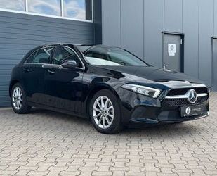 Mercedes-Benz A 220 Gebrauchtwagen