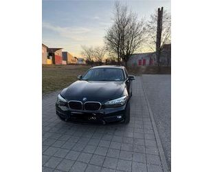 BMW 116 Gebrauchtwagen