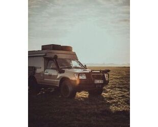 Toyota Land Cruiser Gebrauchtwagen
