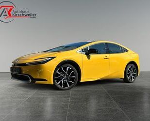 Toyota Prius Gebrauchtwagen