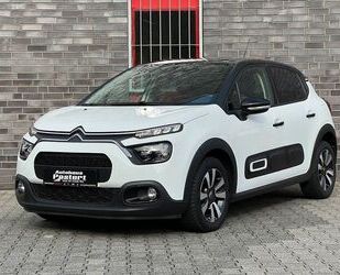 Citroen C3 Gebrauchtwagen