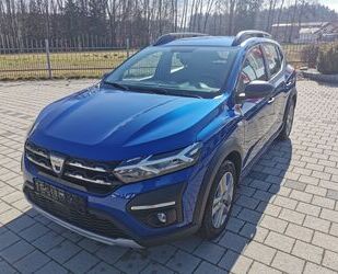 Dacia Sandero Gebrauchtwagen