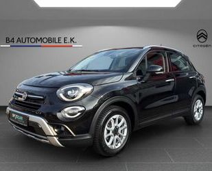 Fiat 500X Gebrauchtwagen