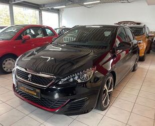 Peugeot 308 Gebrauchtwagen