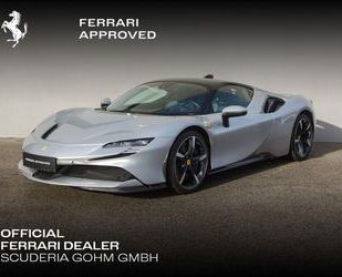 Ferrari SF90 Gebrauchtwagen