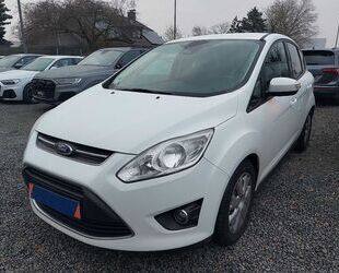 Ford C-Max Gebrauchtwagen