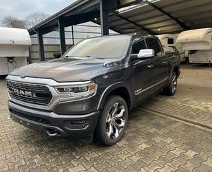 Dodge RAM Gebrauchtwagen