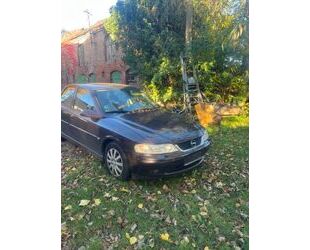 Opel Vectra Gebrauchtwagen