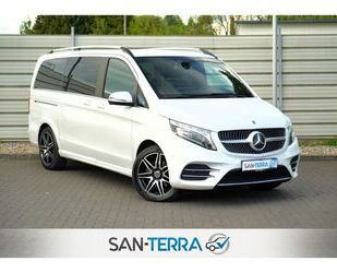 Mercedes-Benz V 300 Gebrauchtwagen