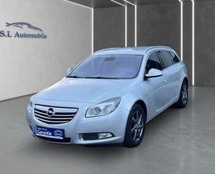 Opel Insignia Gebrauchtwagen