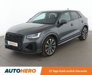Audi SQ2 Gebrauchtwagen