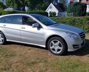 Mercedes-Benz R 350 Gebrauchtwagen