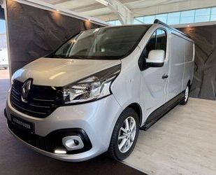 Renault Trafic Gebrauchtwagen